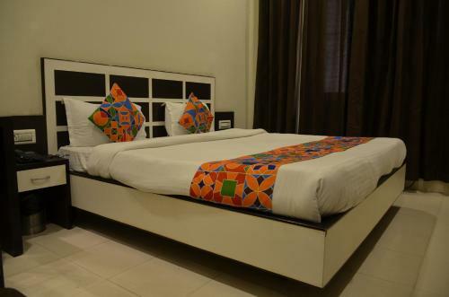 Hotel K K Continental