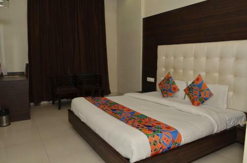 Hotel K K Continental