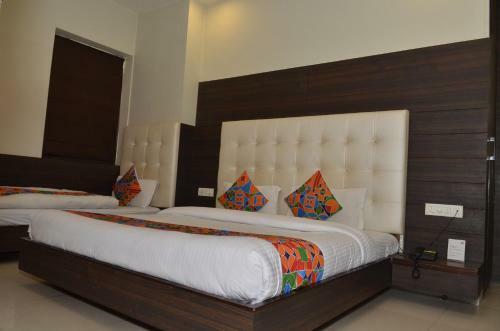 Hotel K K Continental