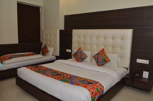 Hotel K K Continental