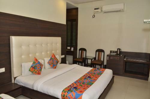 Hotel K K Continental