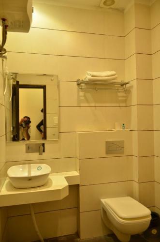 Hotel K K Continental