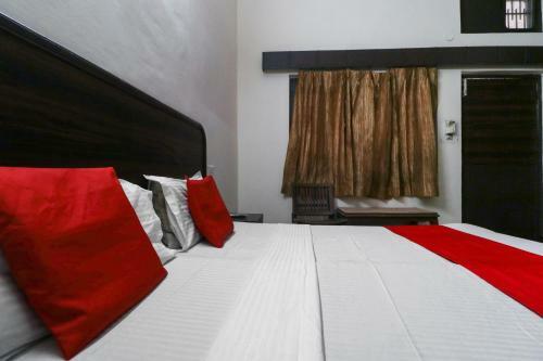 Oyo 75865 Hotel Jogi Guest House