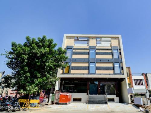 Oyo 75865 Hotel Jogi Guest House