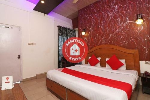 Oyo 75865 Hotel Jogi Guest House