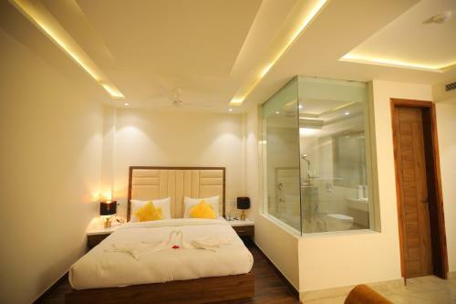 Hotel Treehouse London Street Amritsar