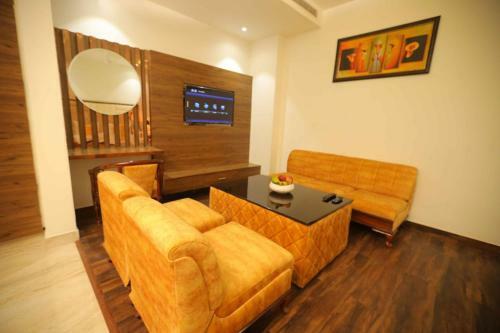 Hotel Treehouse London Street Amritsar