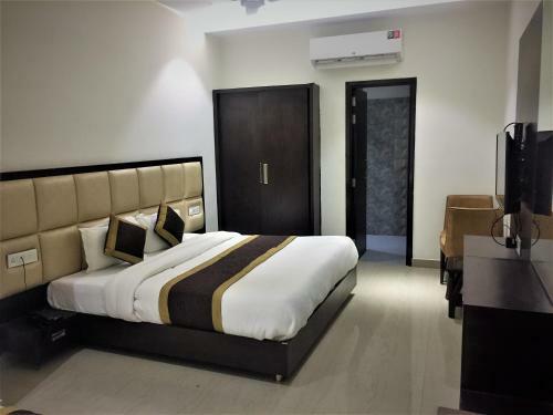 Hotel Dieu Avi Inn Amritsar