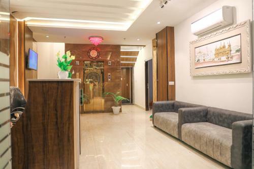 Hotel Dieu Avi Inn Amritsar