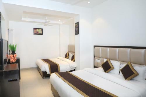 Hotel Dieu Avi Inn Amritsar