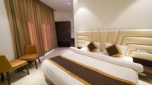 Hotel Dieu Avi Inn Amritsar
