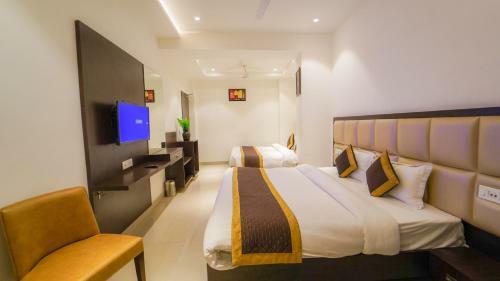Hotel Dieu Avi Inn Amritsar
