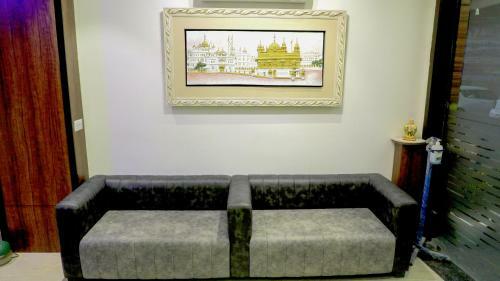 Hotel Dieu Avi Inn Amritsar