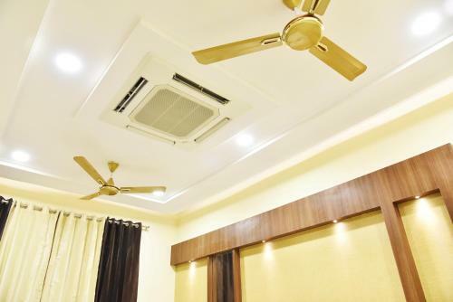 Hotel Amritsar International
