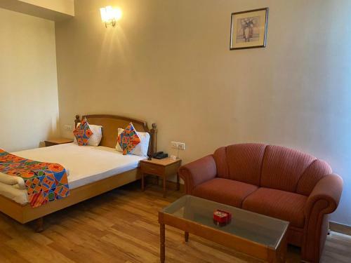 Hotel Surya Residency