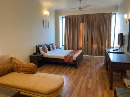 Hotel Surya Residency