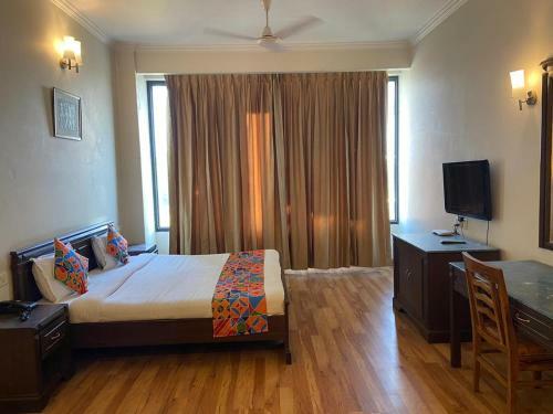 Hotel Surya Residency