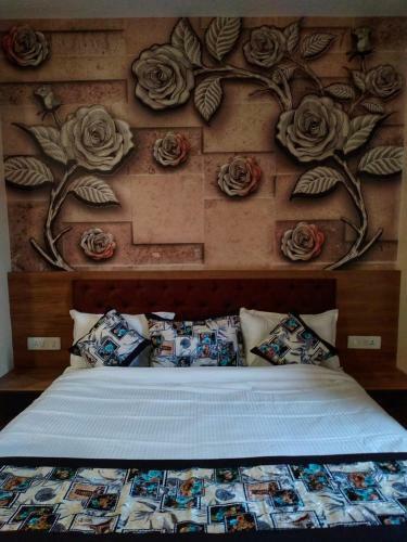 Hotel Ridhi Sidhi Residency