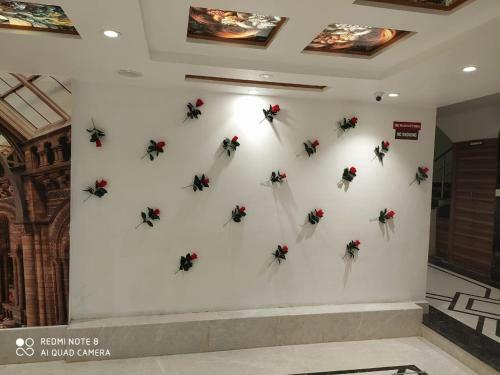Hotel Ridhi Sidhi Residency