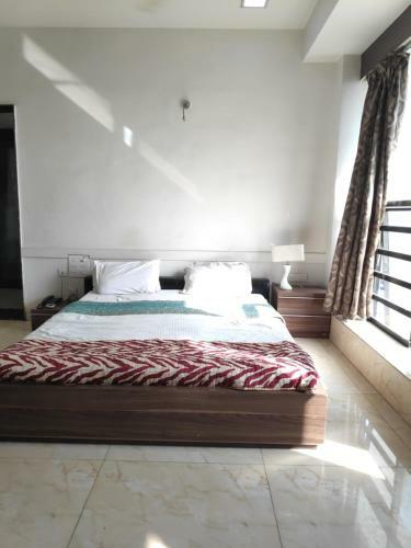 Hotel Relish Residency