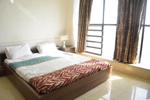 Hotel Relish Residency