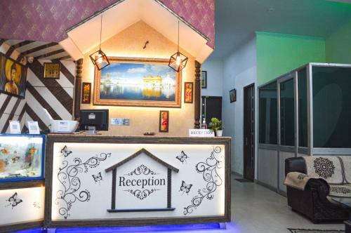 Hotel M Star