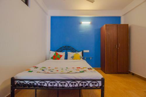 Apartamento Luxury Studio Home Near Vagator, Goa