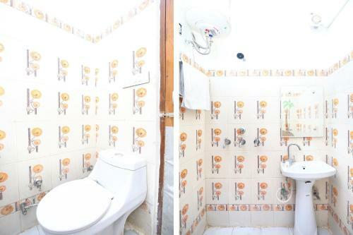 Oyo 22534 Hotel Diamond