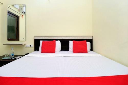 Hotel Oyo 27650 Gian Residency