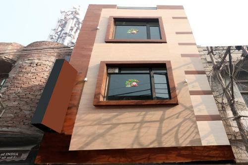 Hotel Oyo 27650 Gian Residency