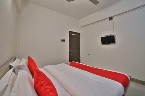 Hotel Oyo 29381 Motel Bapa's