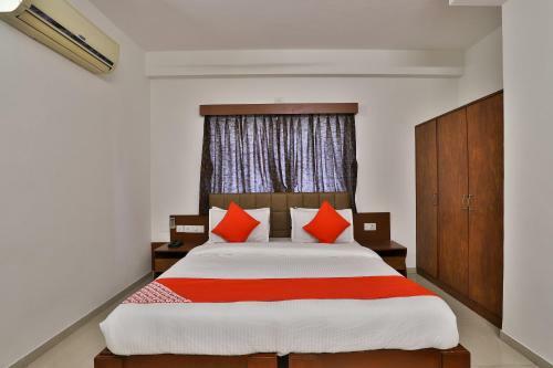 Hotel Oyo 29432 Motel Sanvaria