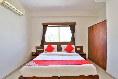 Hotel Oyo 29432 Motel Sanvaria