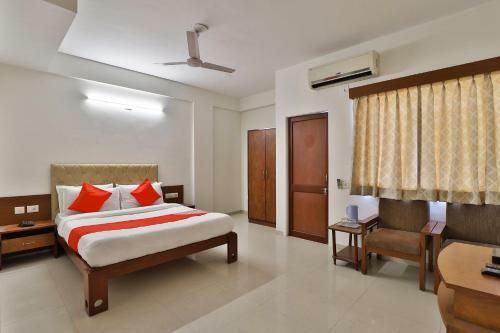 Hotel Oyo 29432 Motel Sanvaria