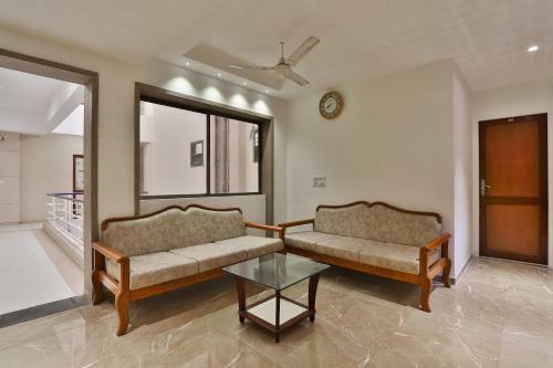 Hotel Oyo 29432 Motel Sanvaria