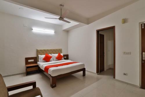 Hotel Oyo 29432 Motel Sanvaria