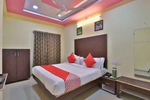 Hotel Oyo 37477 D K Guest House