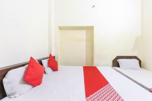 Hotel Oyo 48428 Kumar Guest House