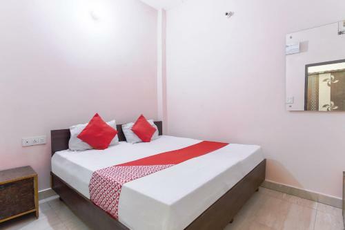 Hotel Oyo 48428 Kumar Guest House