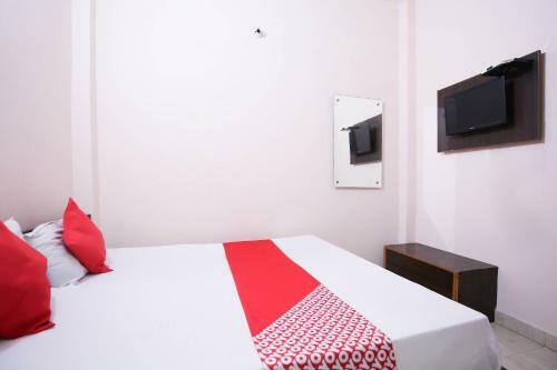 Hotel Oyo 48428 Kumar Guest House
