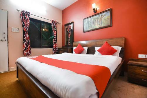 Hotel Oyo 62779 Ketki Wadi