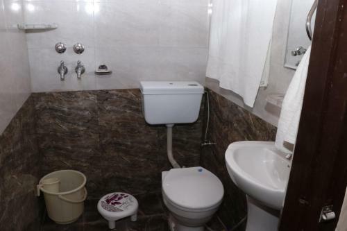 Hostal Vikas Home Stay
