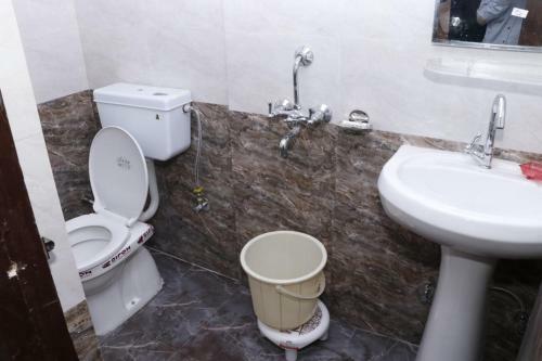 Hostal Vikas Home Stay