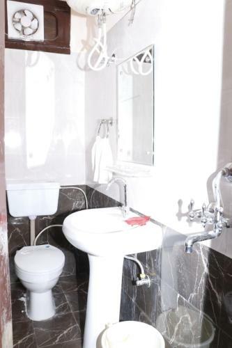 Hostal Vikas Home Stay