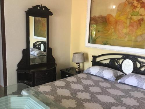 Villa Deluxe With Wi-fi On Anjuna Beach Road