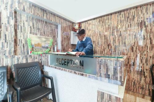 Hotel Oyo 69706 Royal King