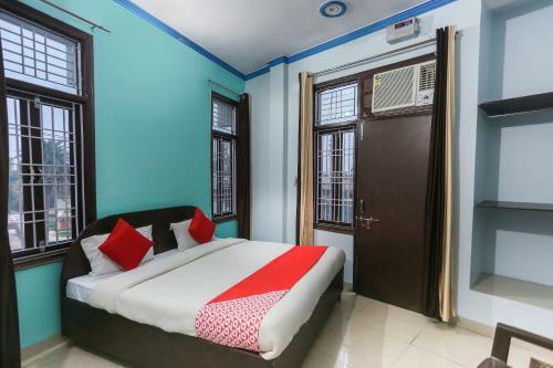 Oyo 71204 Hotel New Grace