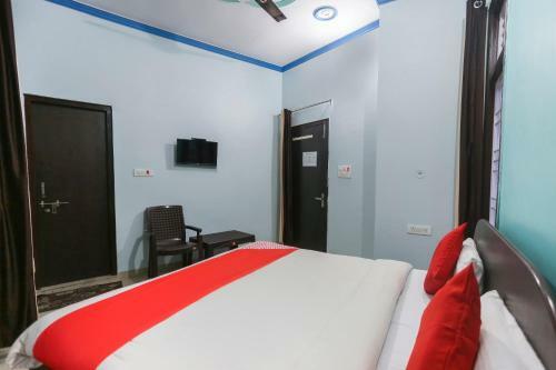 Oyo 71204 Hotel New Grace