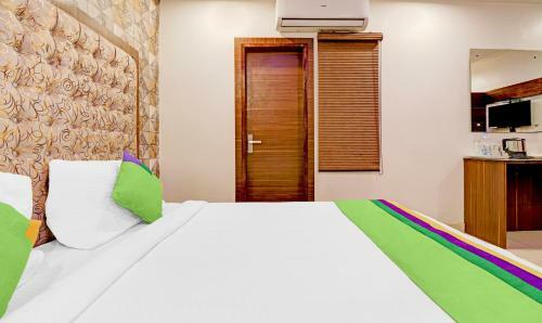Treebo Trend Hotel Pvrx, Amritsar