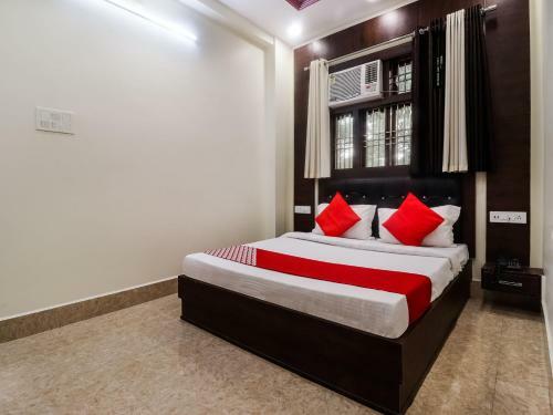Oyo 72429 New Abhinandan Hotel